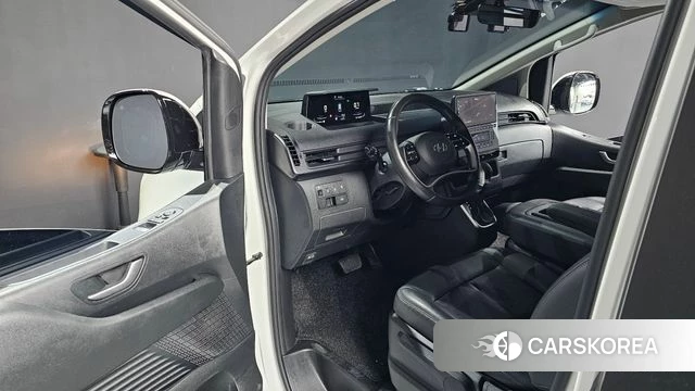 Hyundai Staria id 4880445 из Кореи 30