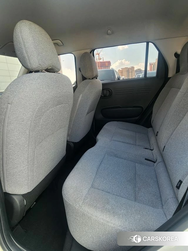 Hyundai Casper id 4635797 из Кореи 20