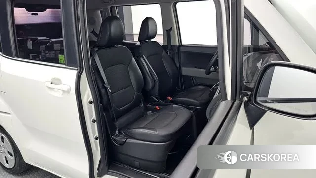 Kia The New Ray id 3641139 из Кореи 20