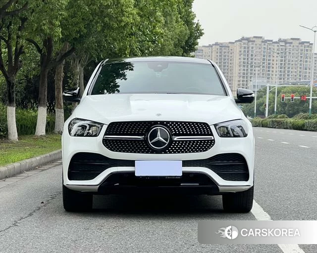 Mercedes-Benz GLE coupe id 4399767 из Китая 18