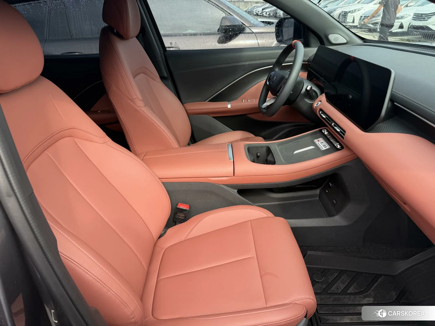 Chang'an CS55 PLUS id 4513938 из Китая 15