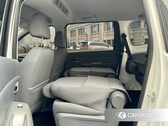 Wuling Automobile Wuling Hongguang Extended Range Version id 4207727 из Китая 39