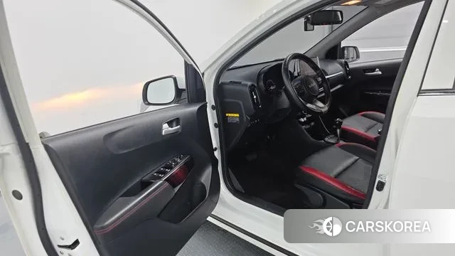 Kia Morning Urban (JA) id 3384302 из Кореи 20