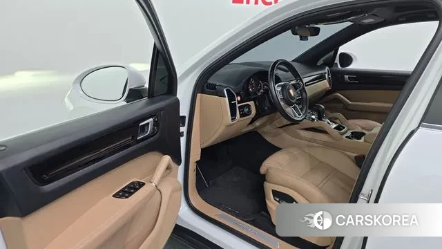 Porsche Cayenne (PO536) id 3039151 из Кореи 20