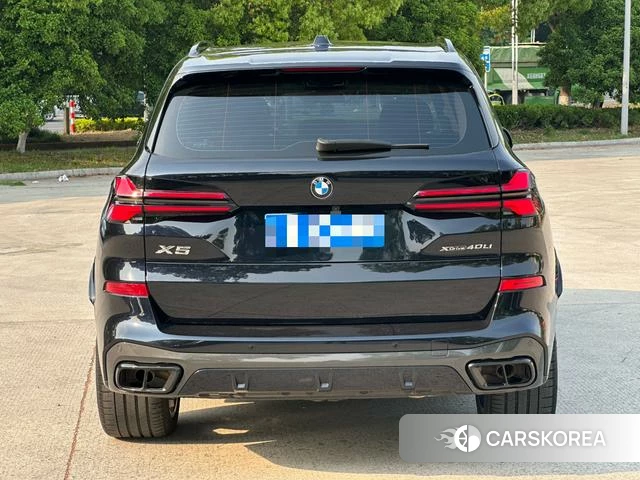 BMW X5 id 4314131 из Китая 10