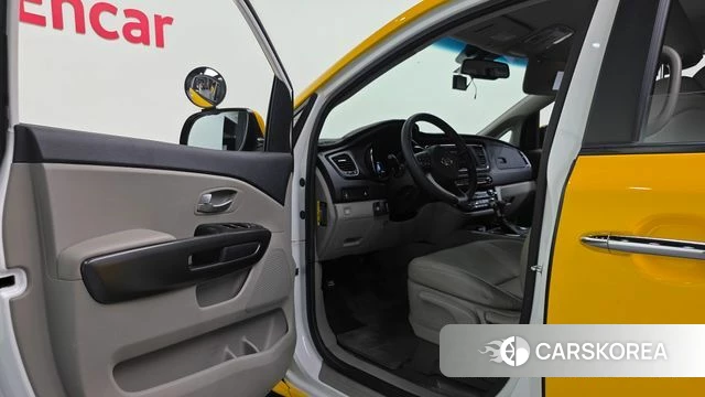 Kia The New Carnival id 4520951 из Кореи 20