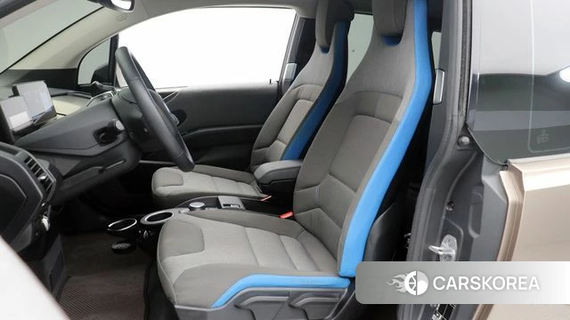 BMW i3 id 4304136 из Кореи 20