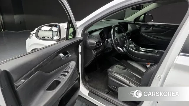 Hyundai The New Santa Fe id 2932034 из Кореи 20