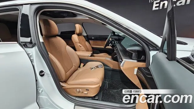 Hyundai Grandeur Hybrid (GN7) id 2857894 из Кореи 20