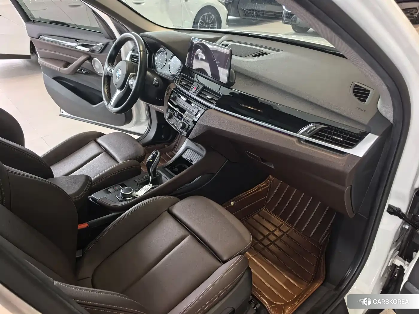 BMW X1 id 4606915 из Китая 22