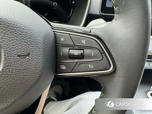 Geely Automobile Xingrui id 3857889 из Китая 27