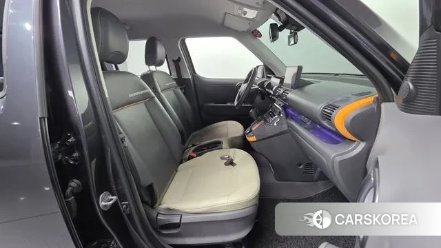 Hyundai Casper id 3273679 из Кореи 20