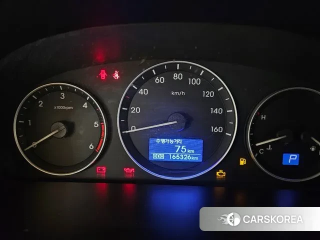 Hyundai The New Grand Starex id 3789721 из Кореи 19