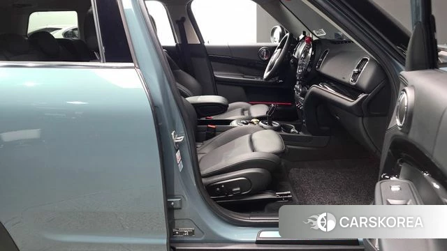 Mini Cooper Countryman id 4500550 из Кореи 20