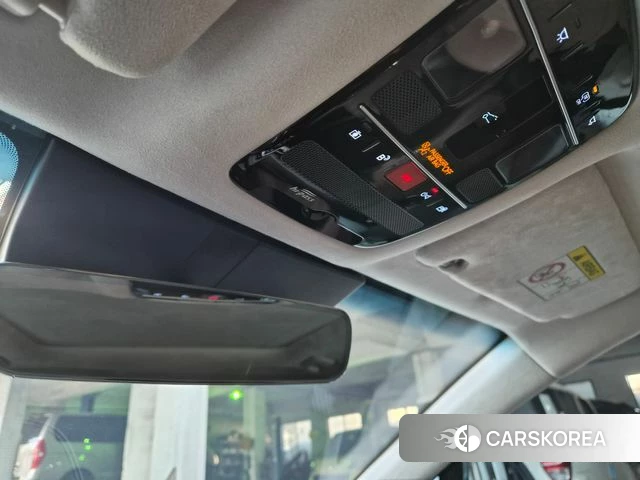 Hyundai Grandeur Hybrid (GN7) id 4333976 из Кореи 20