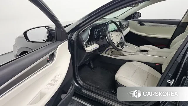 Hyundai The New Grandeur IG id 3587056 из Кореи 20