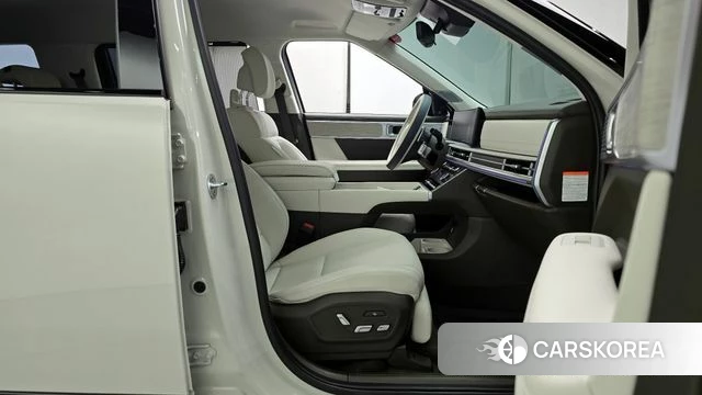 Hyundai Santa Fe (MX5) id 3876497 из Кореи 20