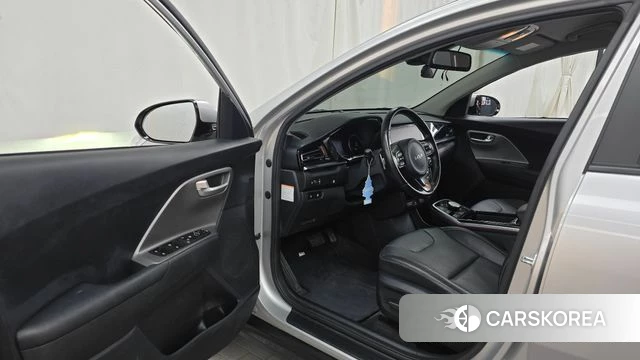 Kia Niro Plus id 4793222 из Кореи 29