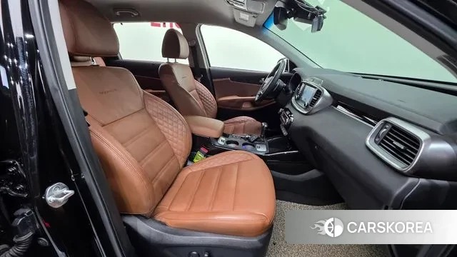 Kia The New Sorento id 3499982 из Кореи 20