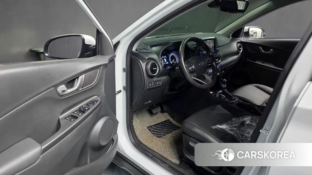 Hyundai Kona id 3879201 из Кореи 20