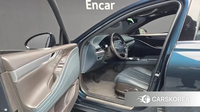 Genesis G80 (RG3) id 3192150 из Кореи 20