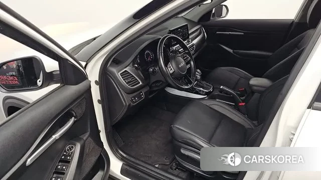 Kia Seltos id 3726830 из Кореи 20