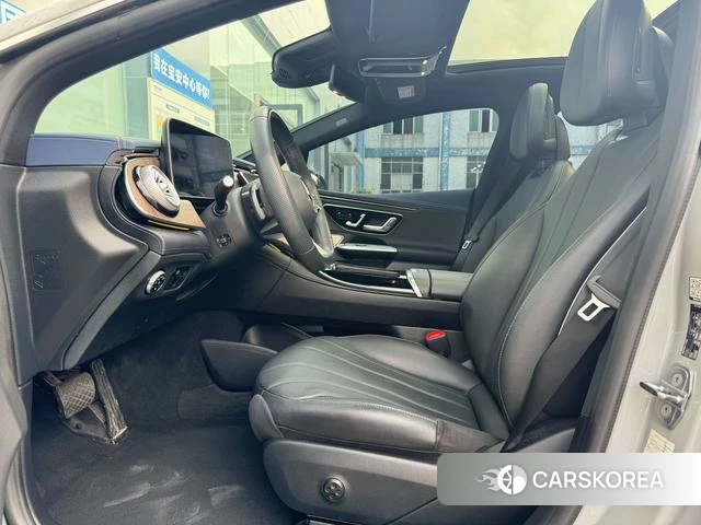 Mercedes-Benz EQE id 4213024 из Китая 12