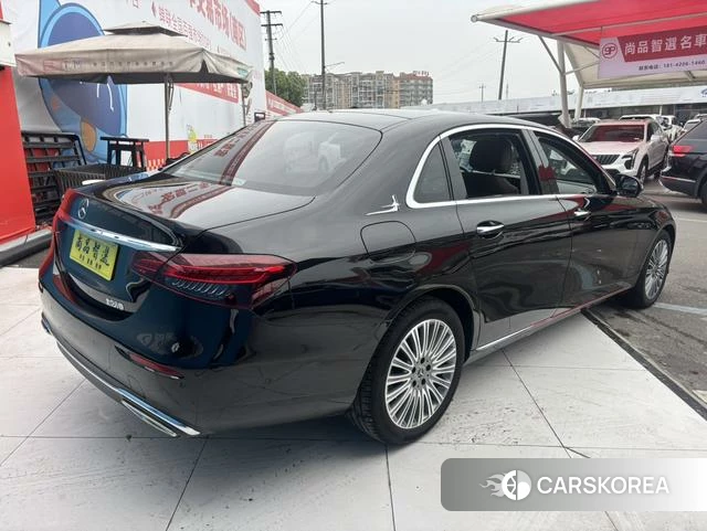Mercedes-Benz E-class id 4328557 из Китая 15
