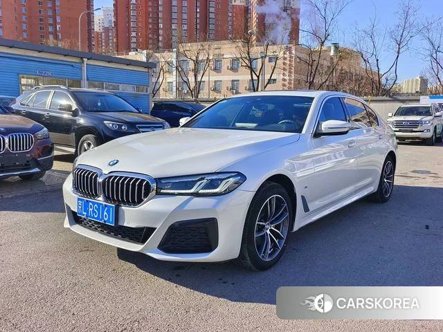 BMW 5 series id 4257371 из Китая 21