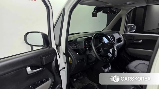 Kia The New Kia Ray id 3786796 из Кореи 20