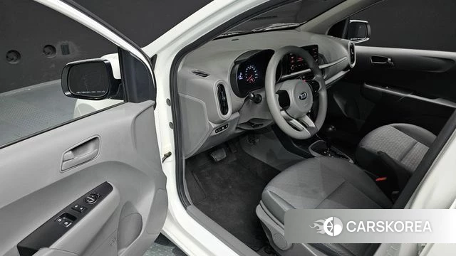 Kia All New Morning (JA) id 4362737 из Кореи 20