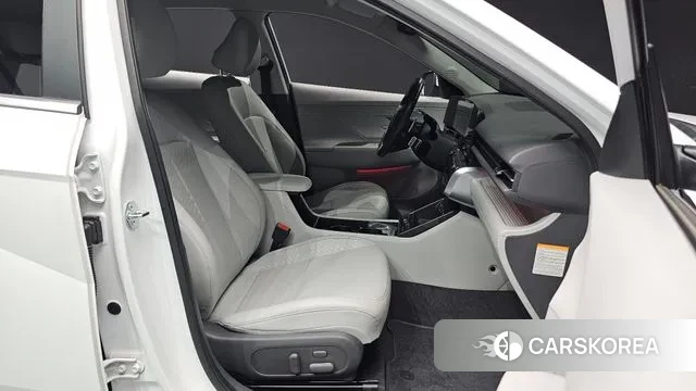 Hyundai Kona Hybrid (SX2) id 3026894 из Кореи 20