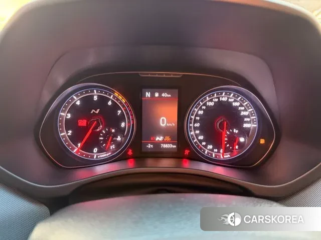 Hyundai Veloster (JS) id 3543731 из Кореи 18