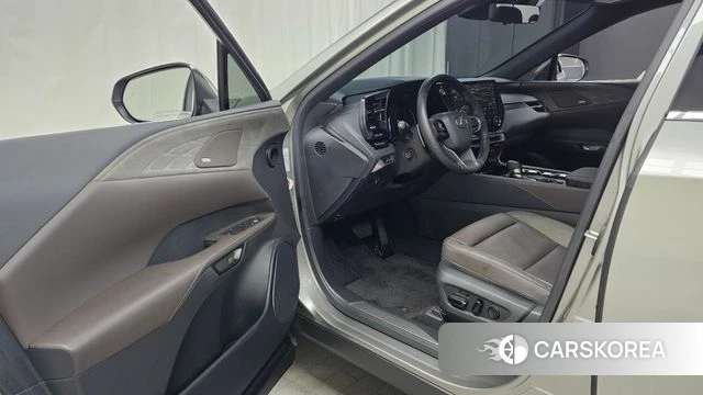 Lexus RX350h 5th generation id 4494051 из Кореи 31