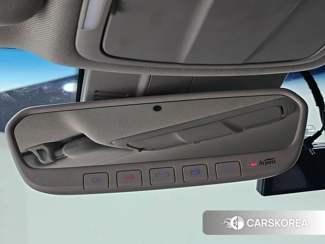 Genesis G70 id 4667857 из Кореи 20