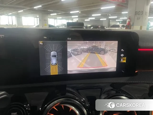 Mercedes-Benz A-Class W177 id 3026974 из Кореи 20