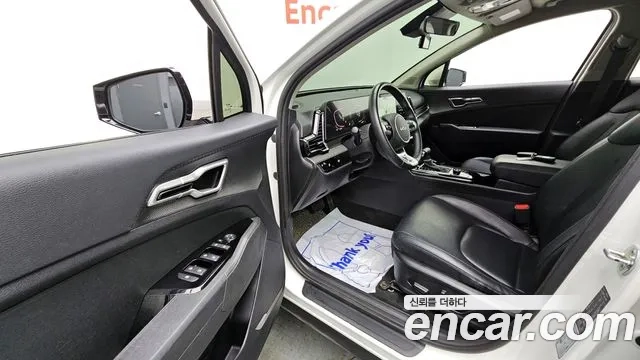 Kia Sportage 5th Generation id 2911052 из Кореи 20