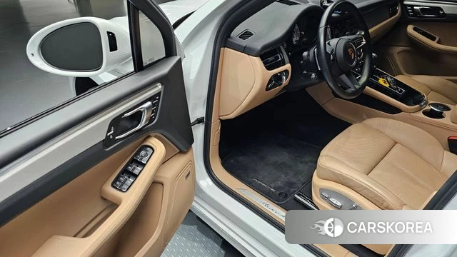 Porsche Macan id 4489252 из Кореи 31