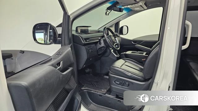 Hyundai Staria id 4362079 из Кореи 31
