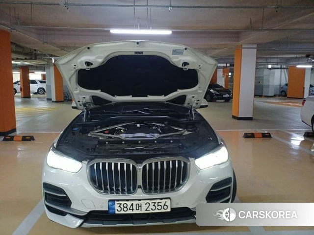 BMW X5 (G05) id 4316296 из Кореи 20