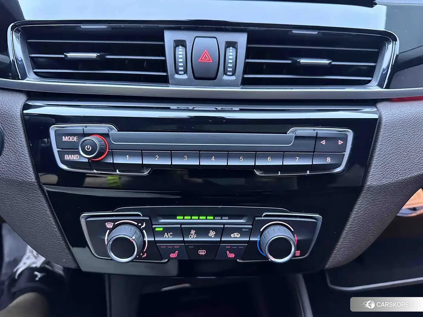 BMW X1 id 4679685 из Китая 21