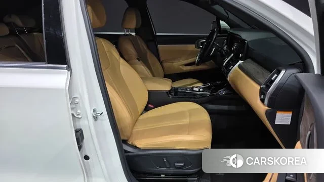 Kia Sorento 4th Generation id 3702229 из Кореи 20