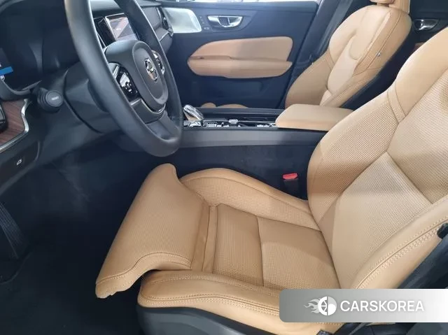 Volvo V60 Cross-Country 2nd Generation id 3426137 из Кореи 20