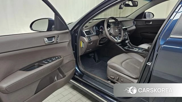 Kia The New K5 2nd generation id 4390369 из Кореи 30