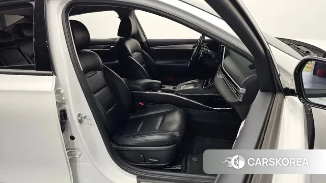 Hyundai The New Grandeur IG id 3017341 из Кореи 20