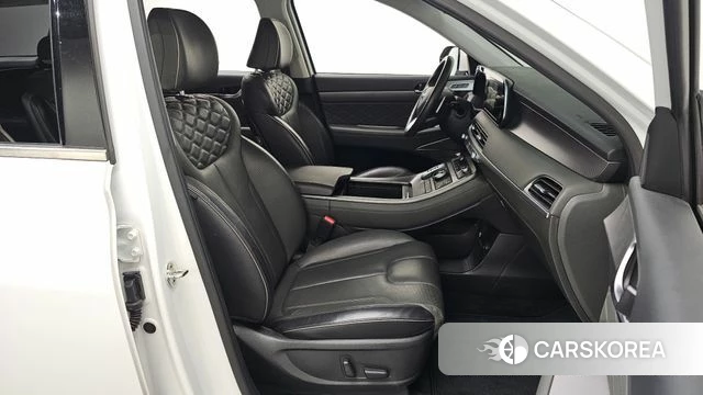 Hyundai Palisade id 3800756 из Кореи 20