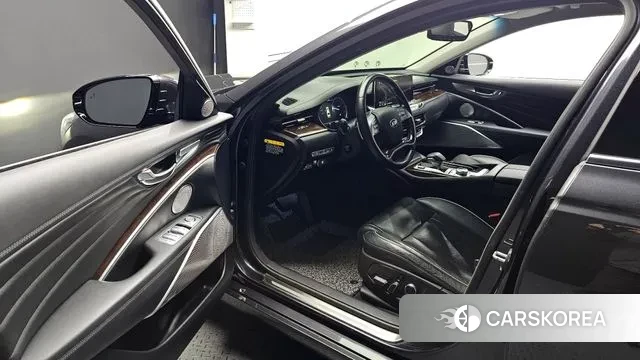 Kia More K9 id 3464926 из Кореи 20