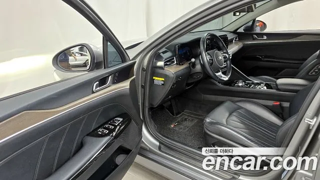 Kia K5 3rd generation id 2671067 из Кореи 20