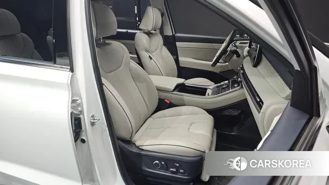 Hyundai The New Palisade id 3545391 из Кореи 20