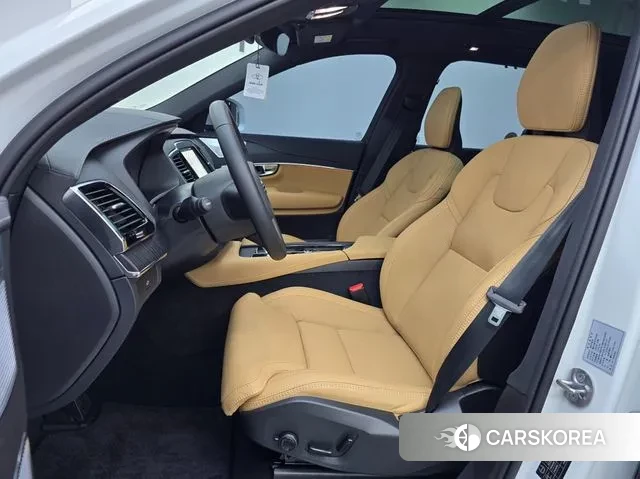 Volvo XC90 second Generation id 3288938 из Кореи 20